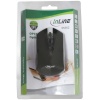 InLine 55362 Optical WheelMouse (black)