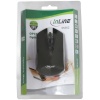 InLine 55362 Optical WheelMouse (black)