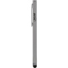 InLine Stylus Stift für Touchscreens (silber)
