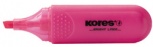 Kores Textmarker BRIGHT LINER (0,5mm - pink)