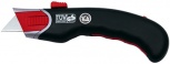 WEDO Safety-Cutter Premium (Klinge: 19mm - schwarz/rot)