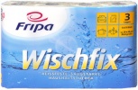 Fripa Küchenrolle Wischfix (3-lagig - hochweiß)