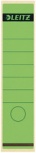 LEITZ Ordnerrücken-Etikett lang, breit (61x285mm - grün)