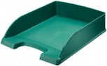 LEITZ Briefablage Plus Standard (DIN A4 - grün)