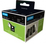 DYMO Terminvereinbarungskarten / Namensschilder S0929100