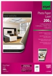 Sigel Laser-Foto-Papier 2-seitig LP141 A4 (glossy - 135g/m2 - 100 Blatt)