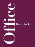 Clairefontaine Notizblock (A5 - 70g/m² - kariert)
