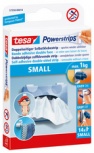 tesa Powerstrips SMALL (max. 1,0kg)