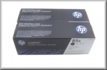 HP Toner 85A - CE285AD (black)
