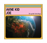 Akne Kid Joe – Die große Palmöllüge (LP + MP3)