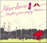 Alev Lenz - Storytelling Pianoplaying Fräulein (Audio CD)