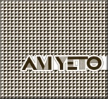 Am Yeto ‎– Am Yeto (LP)