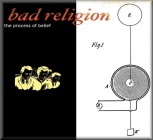 Bad Religion - The Process Of Belief (Audio CD)