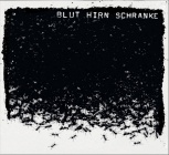 Blut Hirn Schranke - Blut Hirn Schranke (LP + CD + MP3)