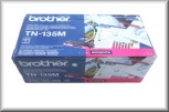 Brother Toner TN-135M (magenta)