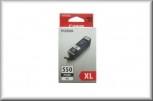 Canon Tintenpatrone PGI-550PGBK XL (22ml - black)