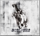 Disco//Oslo - Tyke (Audio CD)
