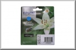 Epson Tintenpatrone T05924010 (13ml - cyan)