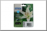 Epson Tintenpatrone T05954010 (13ml - light cyan)