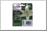 Epson Tintenpatrone T05994010 (13ml - light light black)