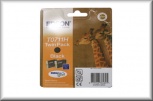 Epson Tintenpatrone Twin Pack T07114H10 (black)