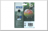 Epson Tintenpatrone T12914012 (11,2ml - black)