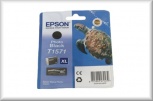Epson Tintenpatrone T15714010 (29,5ml - photoblack)