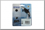 Epson Tintenpatrone T76014010 (25,9ml - black)
