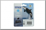 Epson Tintenpatrone T76054010 (25,9ml - light cyan)
