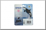 Epson Tintenpatrone T76064010 (25,9ml - light magenta)