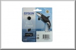 Epson Tintenpatrone T76084010 (25,9ml - matte black)