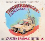 Erobique - Tatortreiniger Soundtracks (LP)