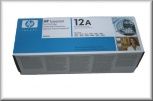 HP Toner 12A - Q2612A (black)