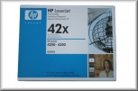 HP Toner 42X - Q5942X (black)