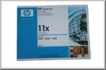 HP Toner Q6511X (black)