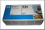 HP Toner Q7553A (black)