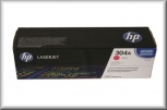 HP Toner 304A - CC533A (magenta)
