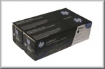 HP Toner 304A - CC530AD (black)