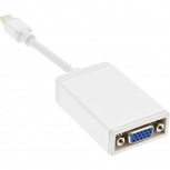 ATEN Video-Konverter VC920 (Mini DisplayPort - VGA)