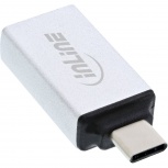 InLine USB 3.1 Adapter (St C > Bu A)