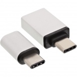 InLine USB OTG Adapter-Set Typ-C
