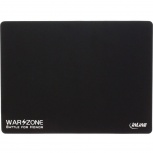 InLine Hard Gaming Pad (350x260x3mm - schwarz)