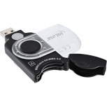 InLine USB 3.0 Mobile Card Reader (SD/SDHC/SDXC & microSD)