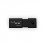 Kingston USB 3.0 Stick DataTraveler G3 (128GB - schwarz)