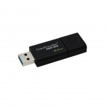 Kingston USB 3.0 Stick DataTraveler G3 (64GB - schwarz)