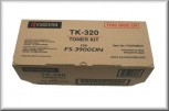 Kyocera-Mita Toner TK-320 (black)