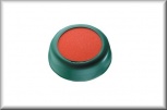 Läufer Anfeuchter 70711 (8,5cm - grün)