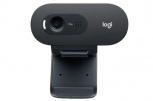 Logitech Webcam HD C505 (960-001364)