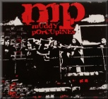 Muddy Porcupines - Muddy Porcupines [EP] (Audio CD)
