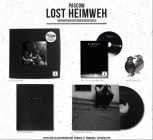 Pascow - Lost Heimweh - Box Set (DVD + Vinyl 10" + MP3)
